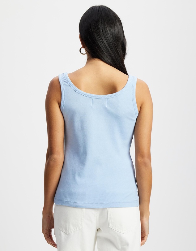 Cartel & Willow - Tarrah Tank