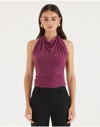 Madison The Label - Mindy Top