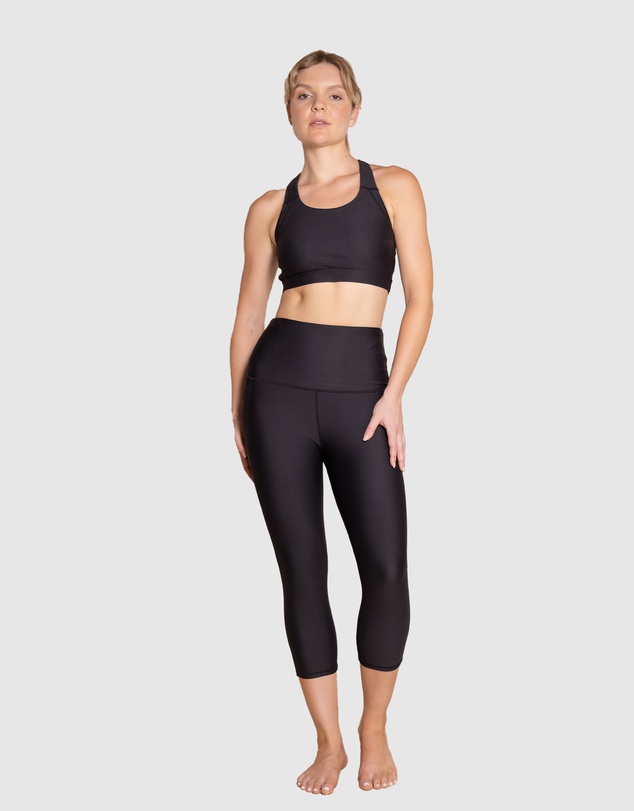 Nip Tuck Swim - Bermagui Active Sports Bra