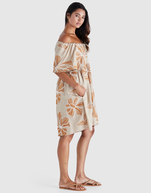 Sass - Finley Mini Dress