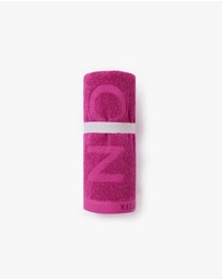 REC GEN - Train Towel
