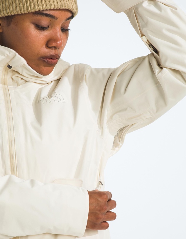 The North Face - Descendit Jacket