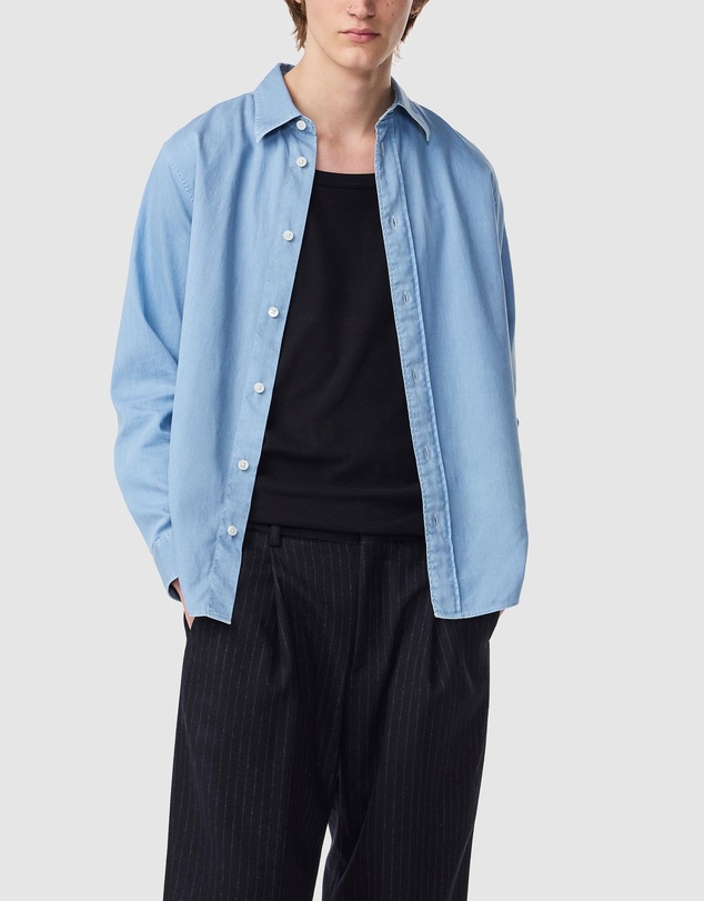 NN07 - Colby Shirt