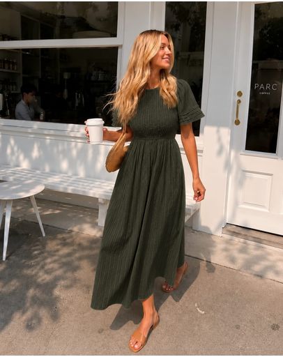 Dark Olive