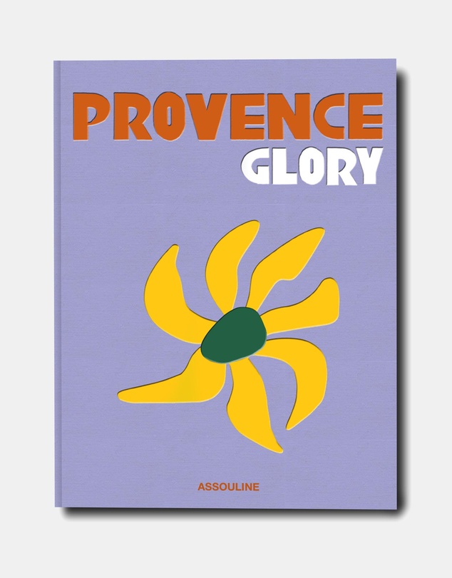 Assouline  - Provence Glory
