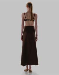 Baobab - Kalina Maxi Dress