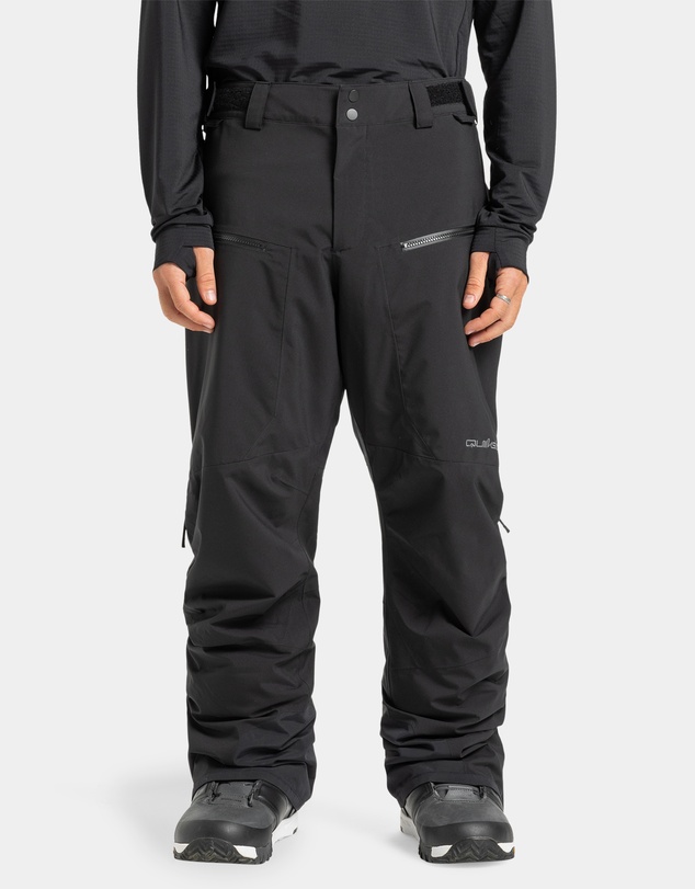 Quiksilver - Mens Paramo Stretch 20K Snow Pants