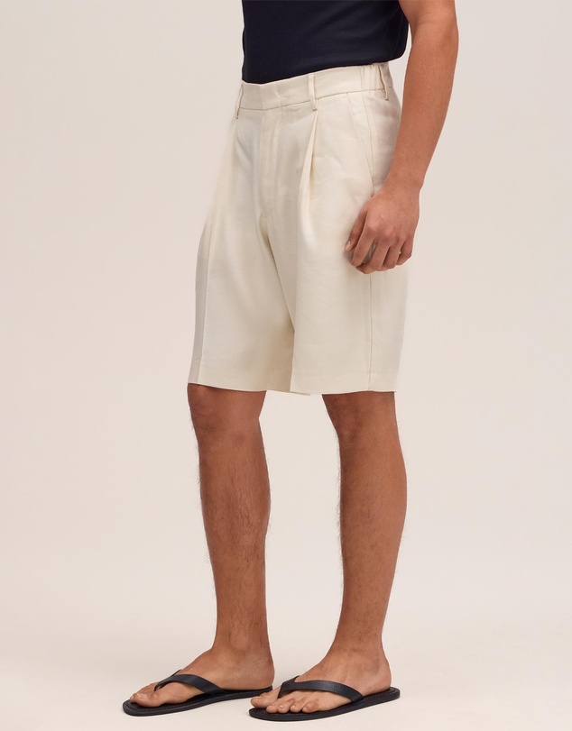 NN07 - Kay Shorts