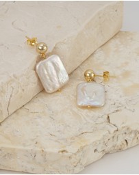 Pastiche - Evelyn Earrings