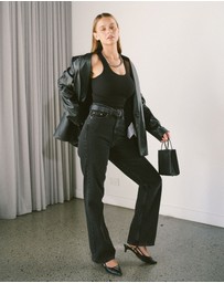 Dr Denim - Echo Jeans Tall