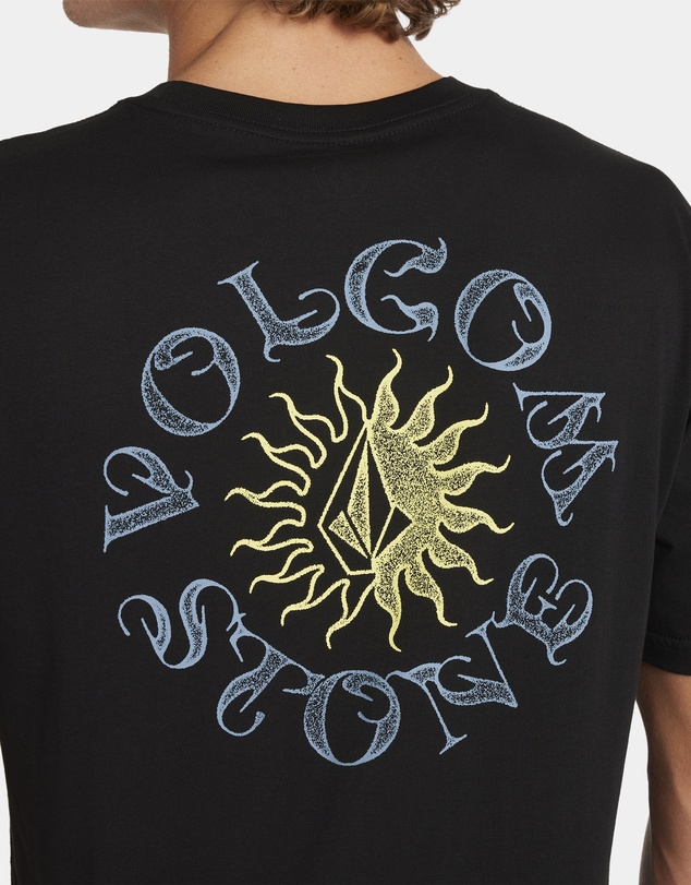 Volcom - Mens Sunshiner T-Shirt