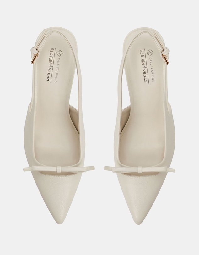 Call It Spring - Diorah Heels