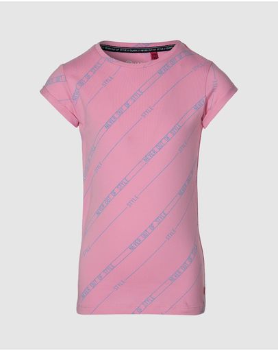 Soft Pink