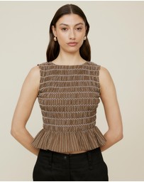 The Fated - Sonja Top