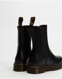 Dr Martens - 2976 Hi Chelsea Boots - Unisex