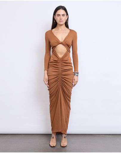 BRONZE