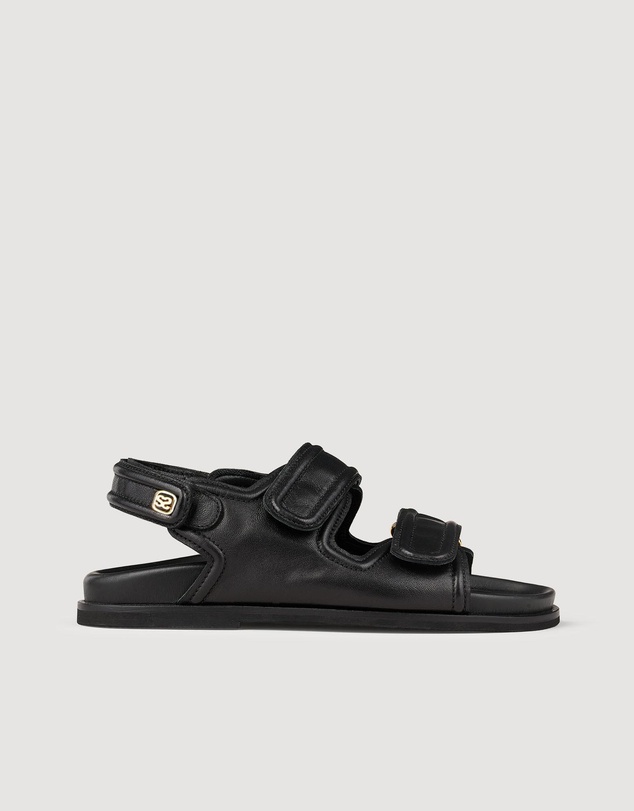 Sandro - Klea Sandals