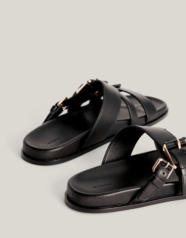 Witchery - Milda Sandal