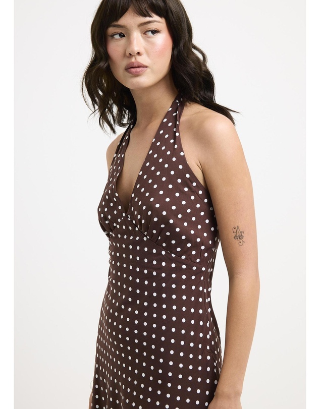 Alice In The Eve - Harper Mini Dress
