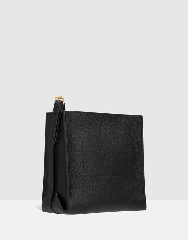 Oroton - Margot Tiny Bucket Bag