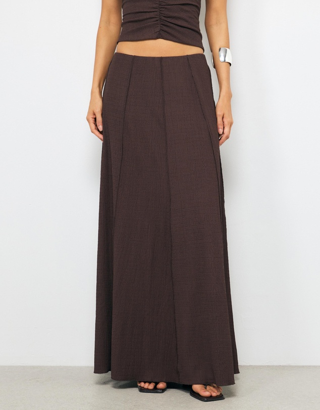 AERE - Heidi Maxi Skirt