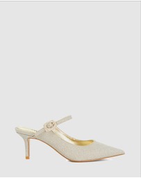 Dune London - Chronicles - Gold