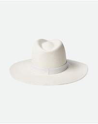 Brixton - Harper Panama Straw Hat