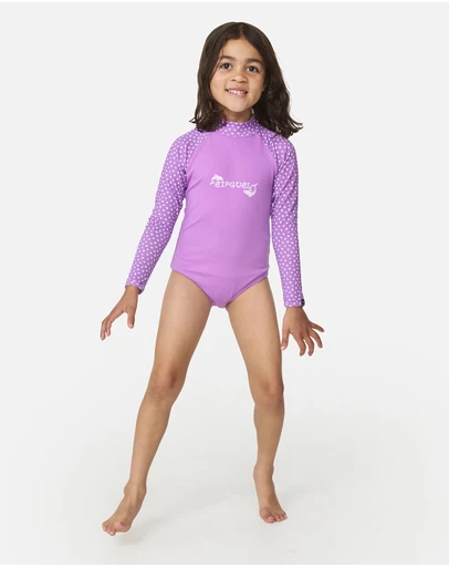 Rip Curl - Magic Coast LS Surfuit - Babies-Kids