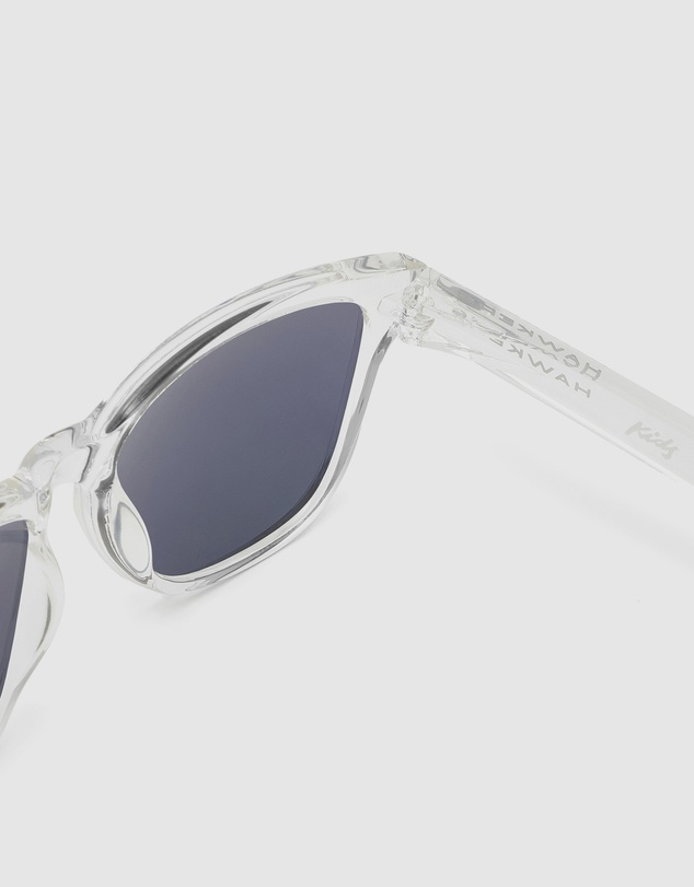 Hawkers Co - HAWKERS - Air Rose Gold ONE KIDS Sunglasses for Men and Women UV400