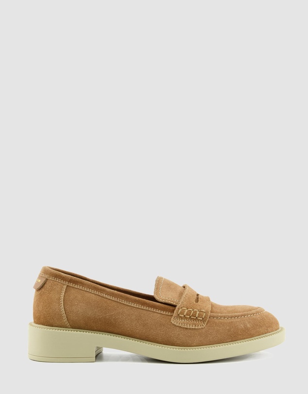 Dune London - Gazelles - Camel