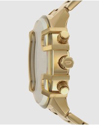 Diesel - Griffed Men's Chronograph Watch