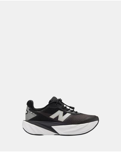Black/White M