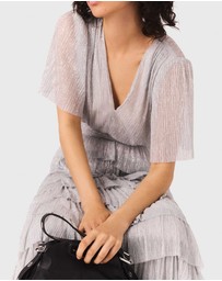 Maje - Rigenta Dress