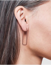 Pastiche - Tessa Hoops
