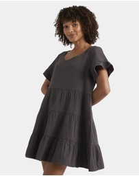 Billabong - Womens Pixie Mini Dress