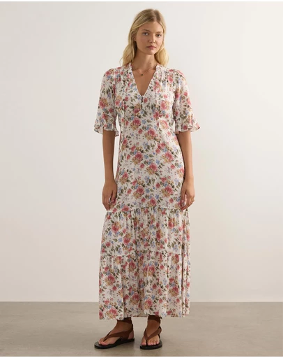 Auguste The Label - Viola Maxi Dress