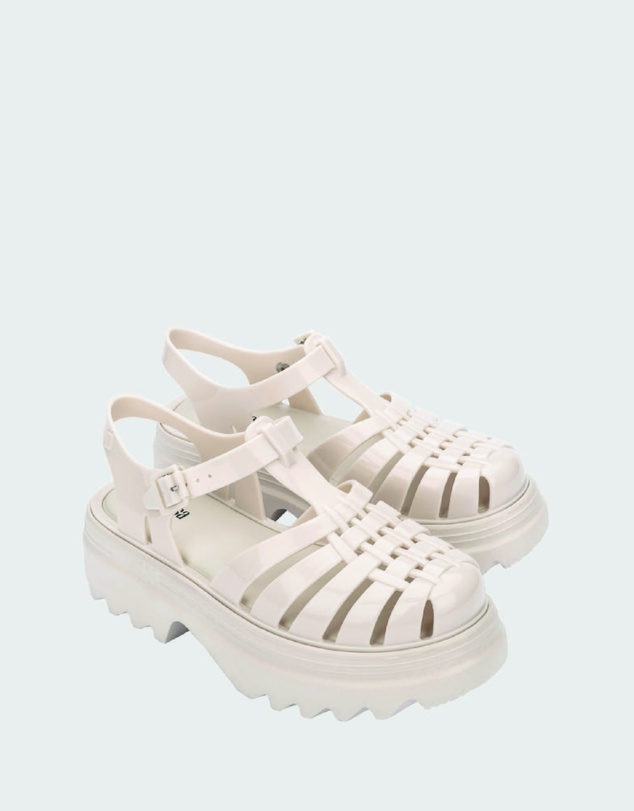 Melissa - Melissa Possession Platform II