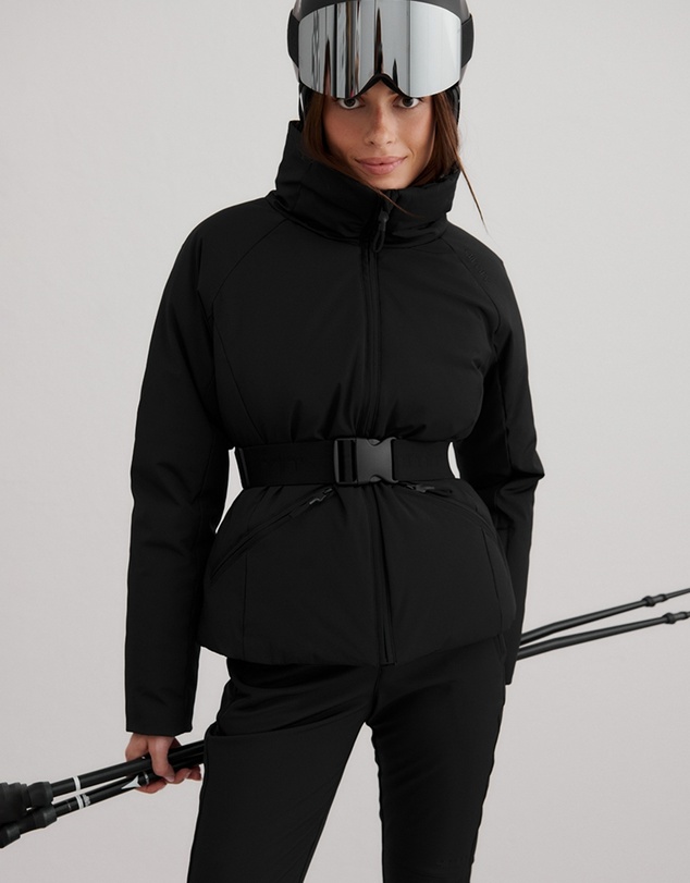 Aim'n - Ski Verbier Jacket