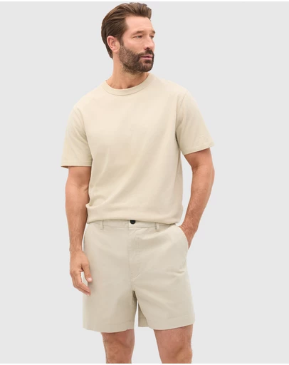 Seed Heritage - Chino Short
