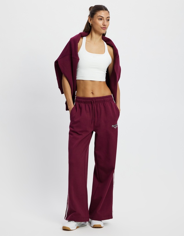 Reebok - Track Club 2.0 Track Pants ICONIC EXCLUSIVE