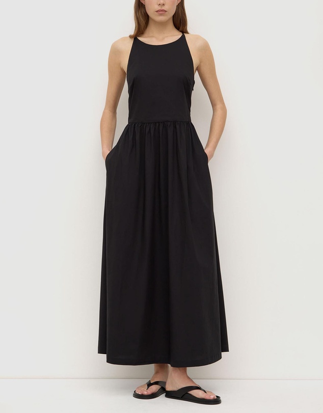 Assembly Label - Posie Midi Dress