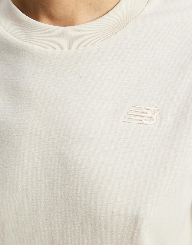 New Balance - Athletics Jersey T-Shirt
