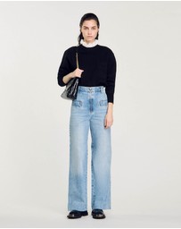 Sandro - Oslo Jeans
