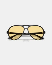 Ray-Ban - 0RB4125