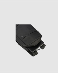 Tucano - Tucano Lightweight Backpack for Laptop 15.6 and MacBook Pro 16 Travel Work Bag