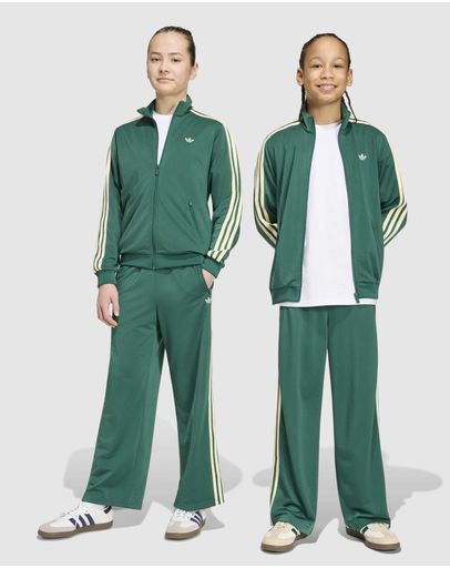 Collegiate Green