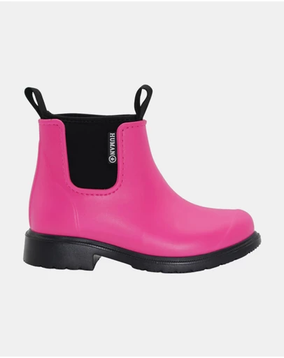 Human - Jam II Womens Boots