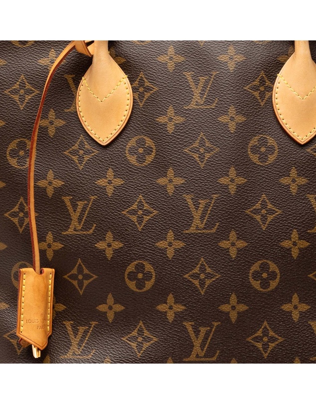 Pre-Loved by Azura Reborn - Pre-Loved Monogram Lockit PM