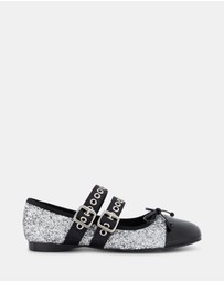 Jeffrey Campbell - Balletic
