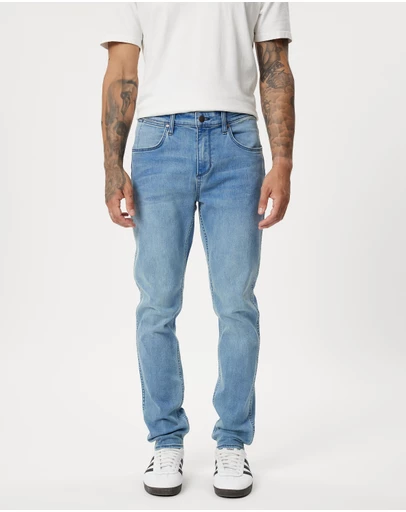 Wrangler - Stomper Jeans